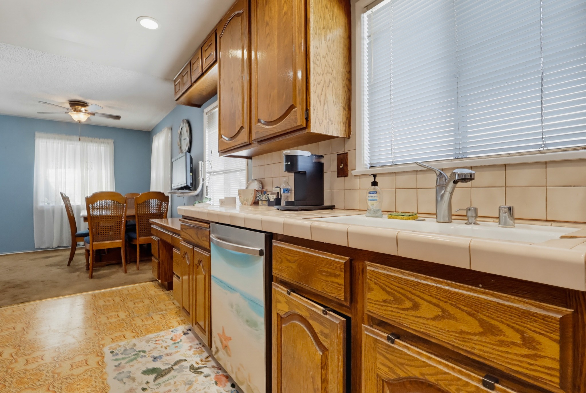 Virtual tour photo 21 of 50 for 4712 Montair Ave