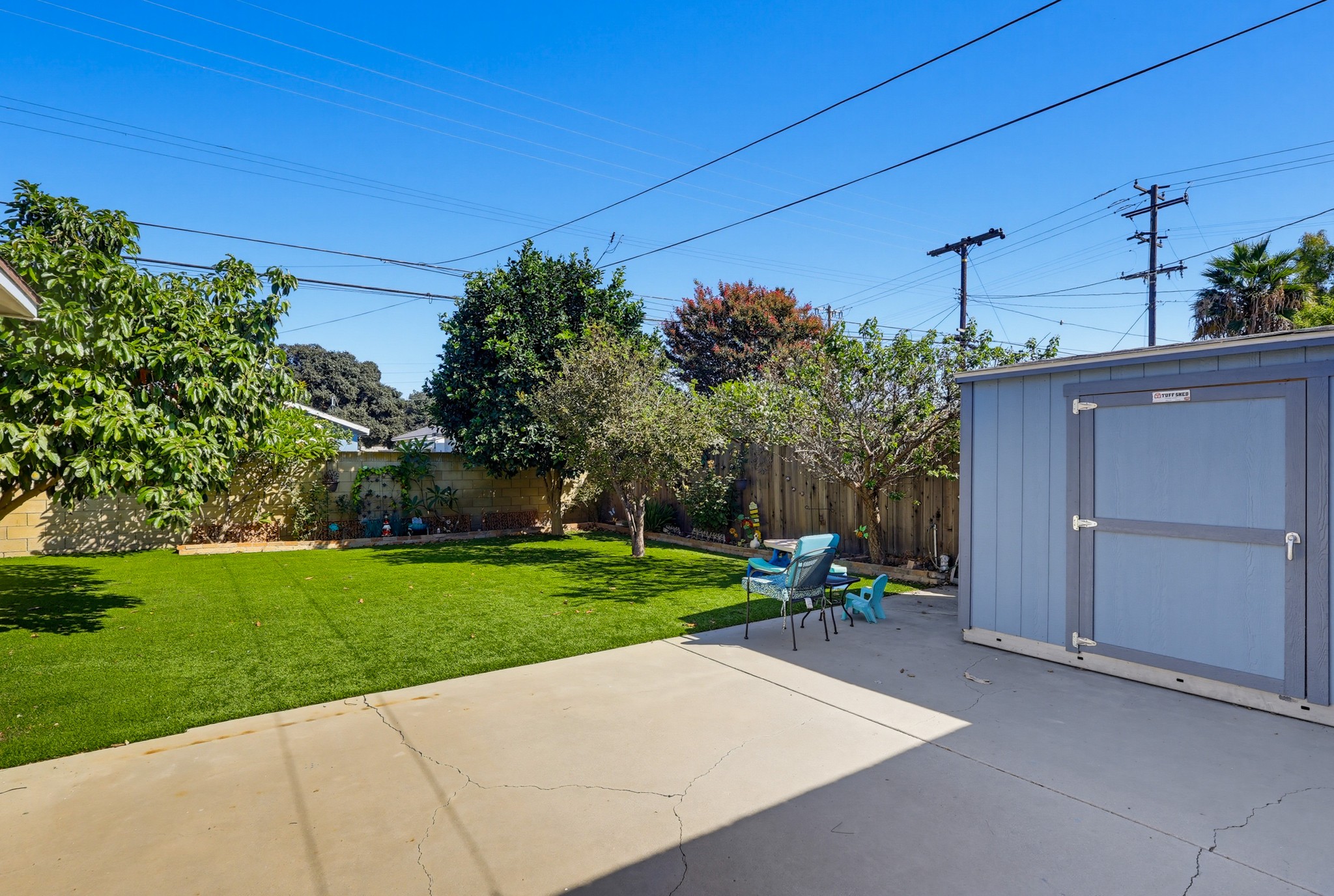 Virtual tour photo 41 of 50 for 4712 Montair Ave