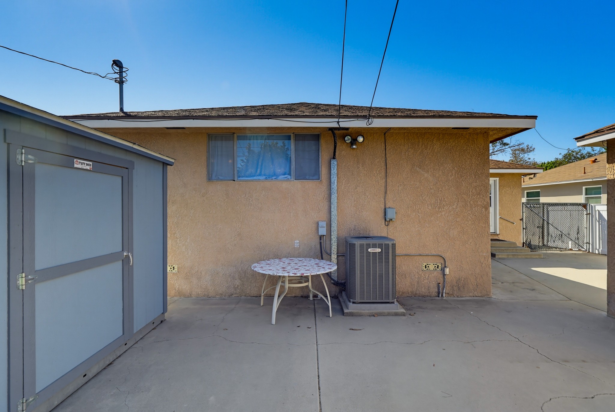 Virtual tour photo 43 of 50 for 4712 Montair Ave