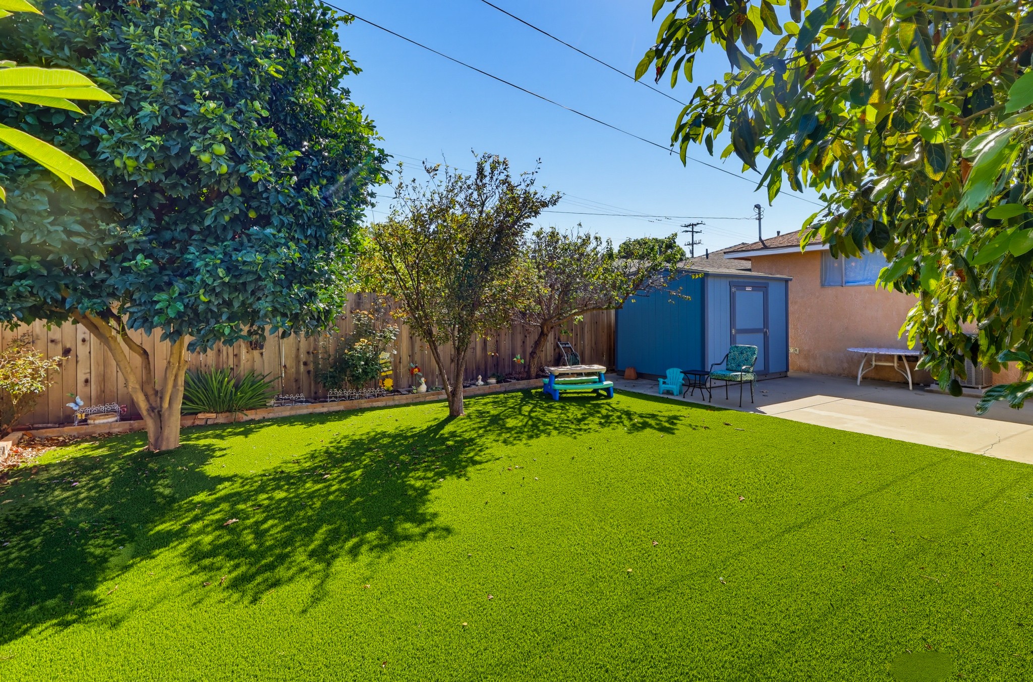 Virtual tour photo 44 of 50 for 4712 Montair Ave