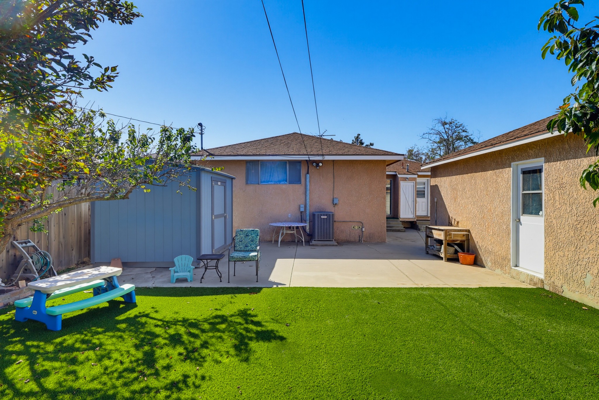 Virtual tour photo 45 of 50 for 4712 Montair Ave