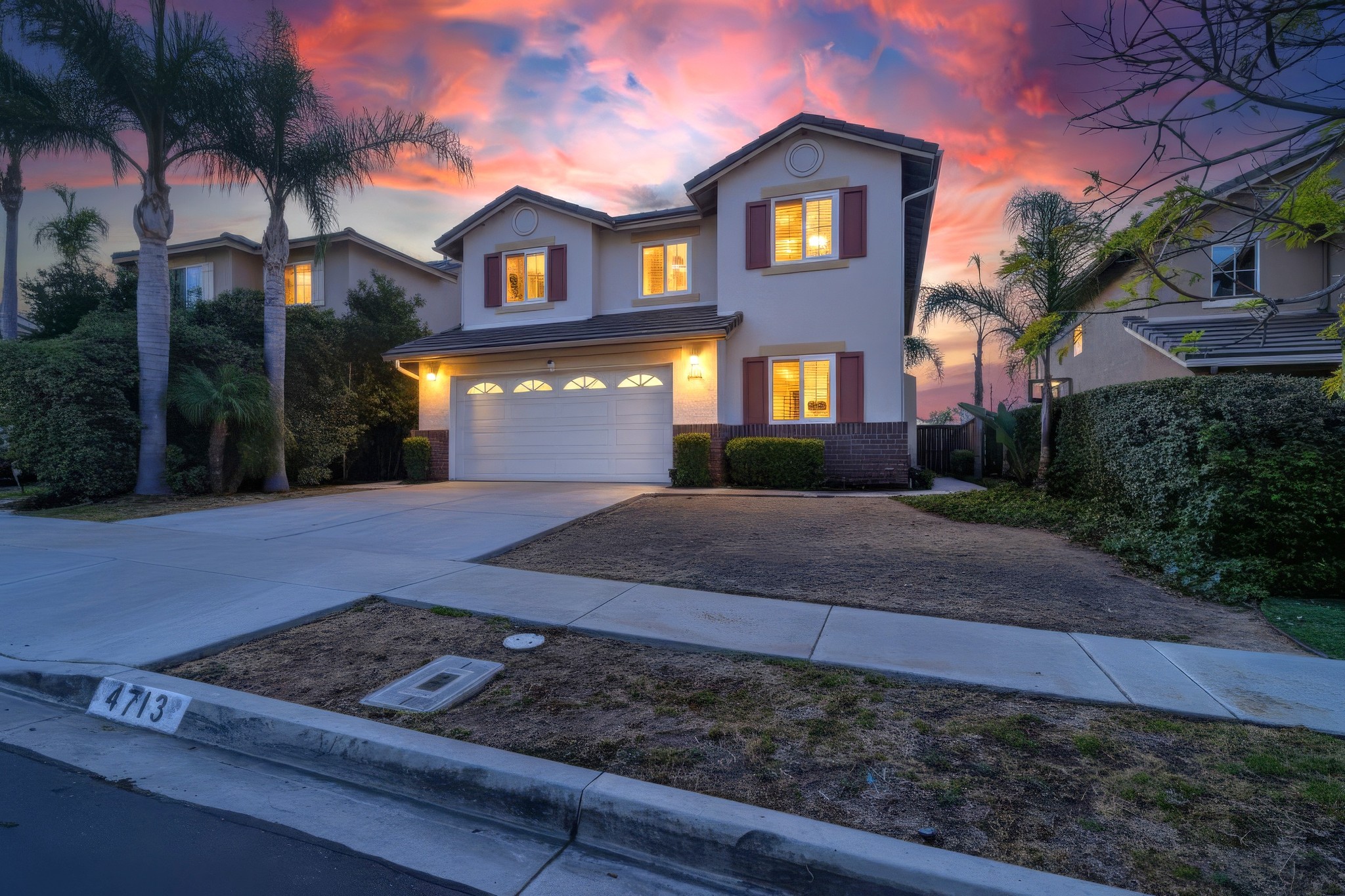 Virtual tour photo 54 of 54 for 4713 Hickok Point