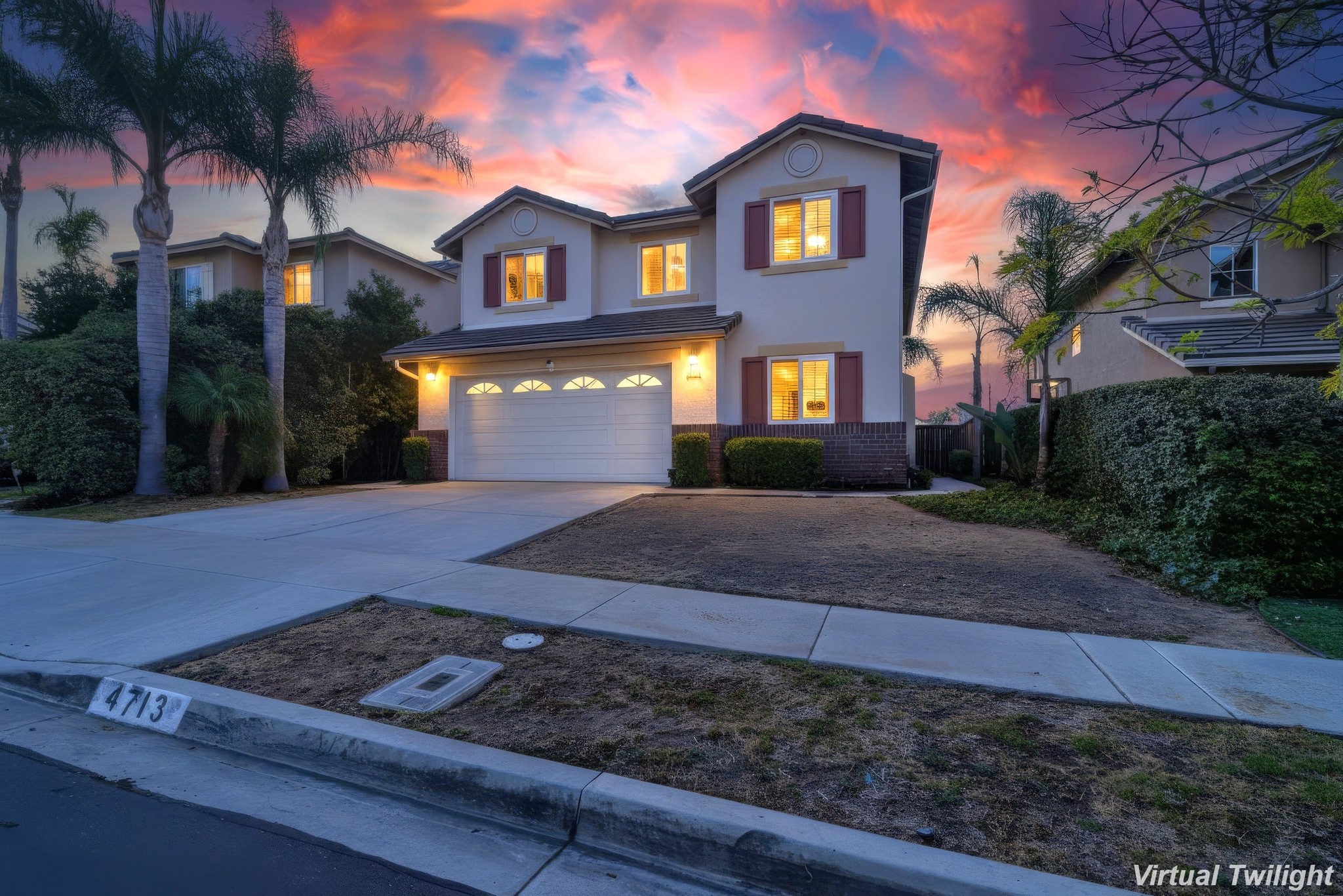Virtual tour photo 55 of 54 for 4713 Hickok Point