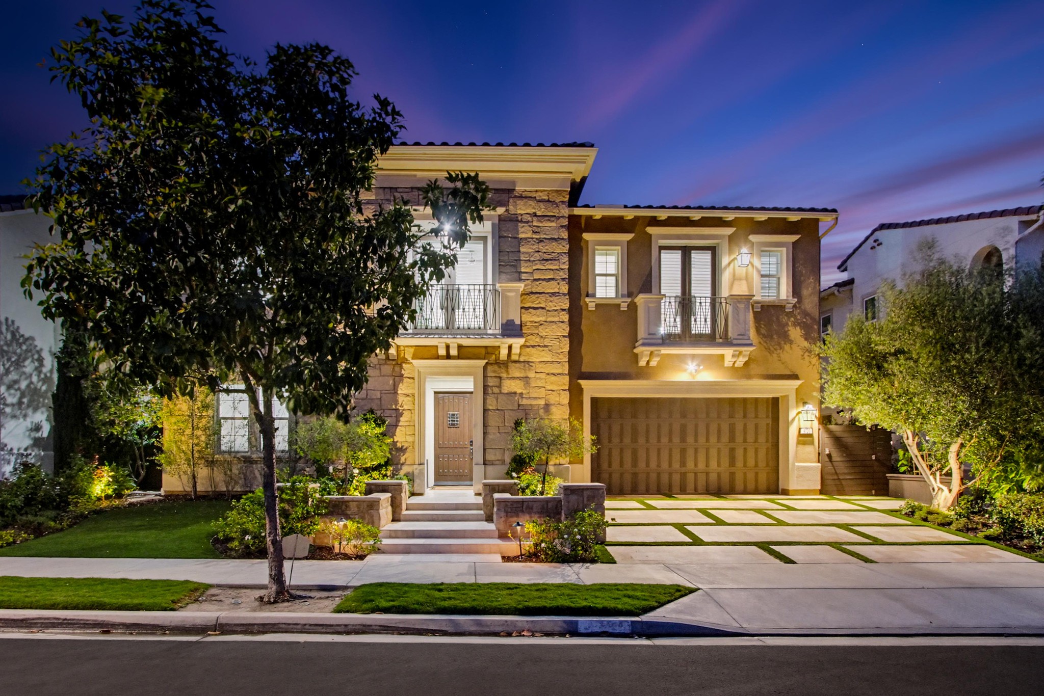 Virtual tour photo 1 of 56 for 4720 Borden Ct