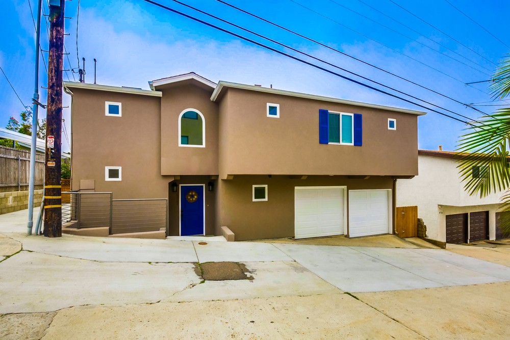 Virtual tour photo 1 of 57 for 4722 Del Mar Ave