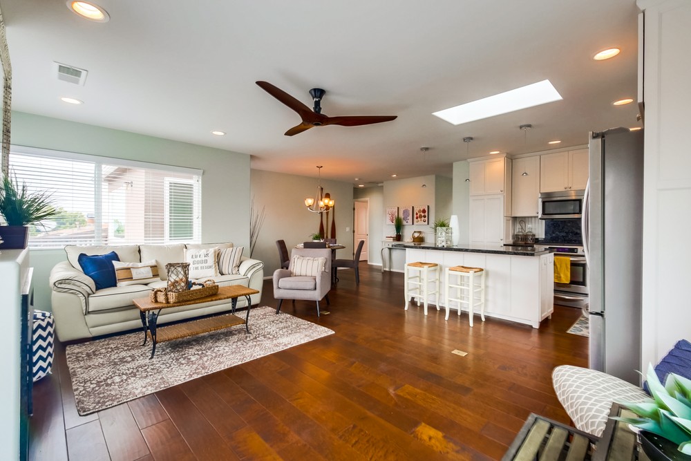 Virtual tour photo 12 of 57 for 4722 Del Mar Ave
