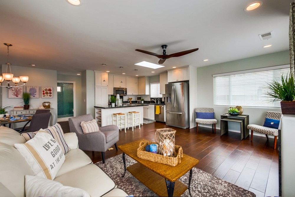 Virtual tour photo 13 of 57 for 4722 Del Mar Ave