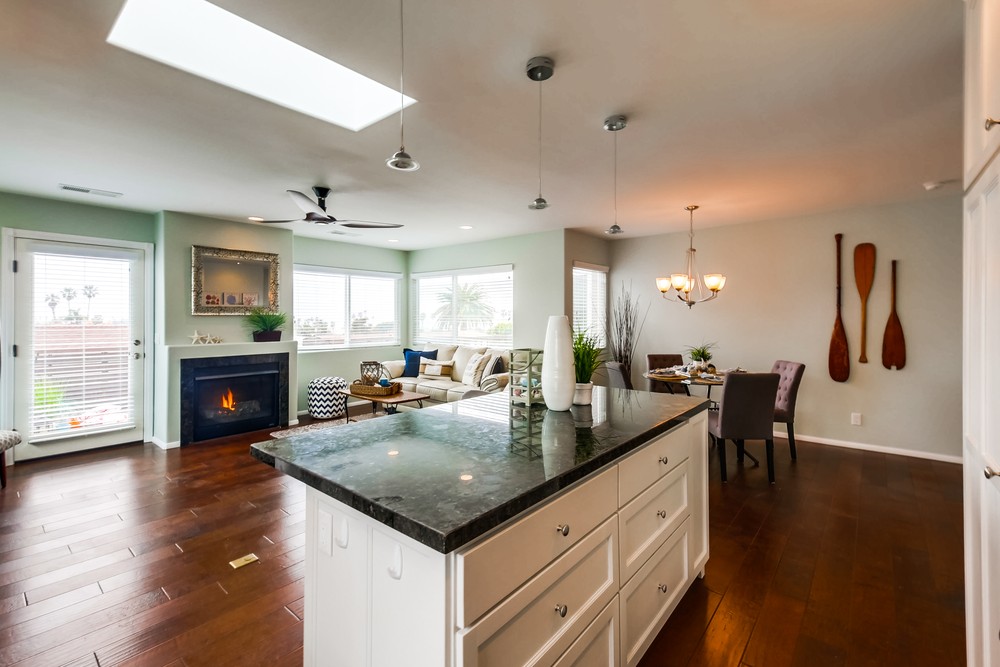Virtual tour photo 22 of 57 for 4722 Del Mar Ave