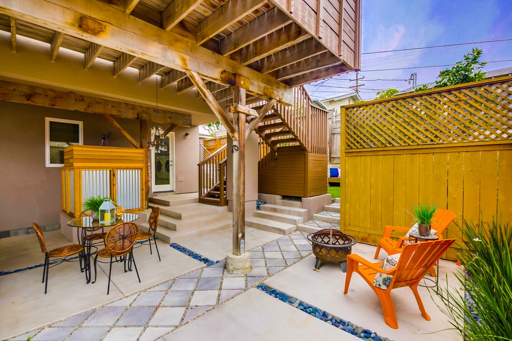 Virtual tour photo 50 of 57 for 4722 Del Mar Ave