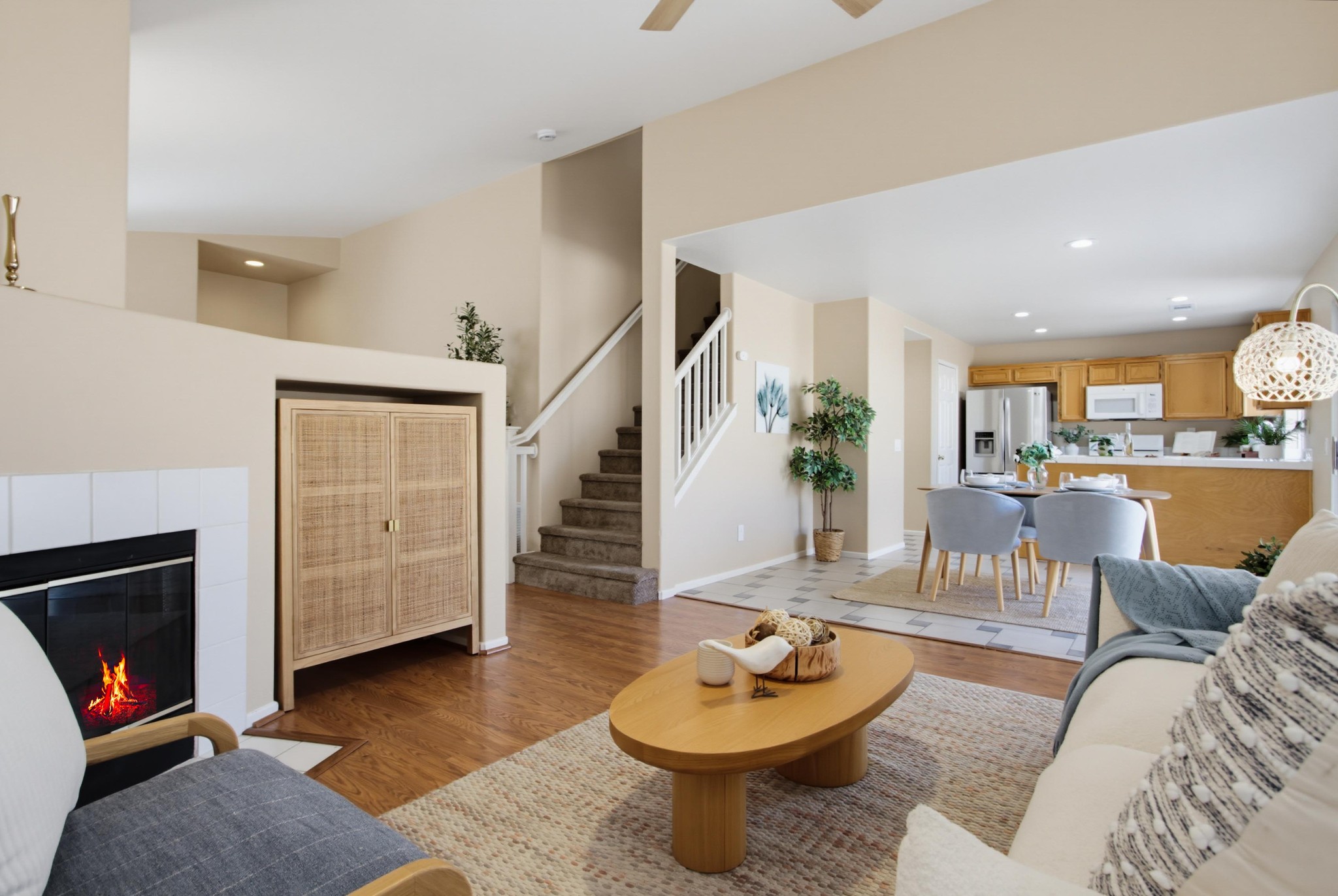 Virtual tour photo 12 of 51 for 4724 Ventana Way