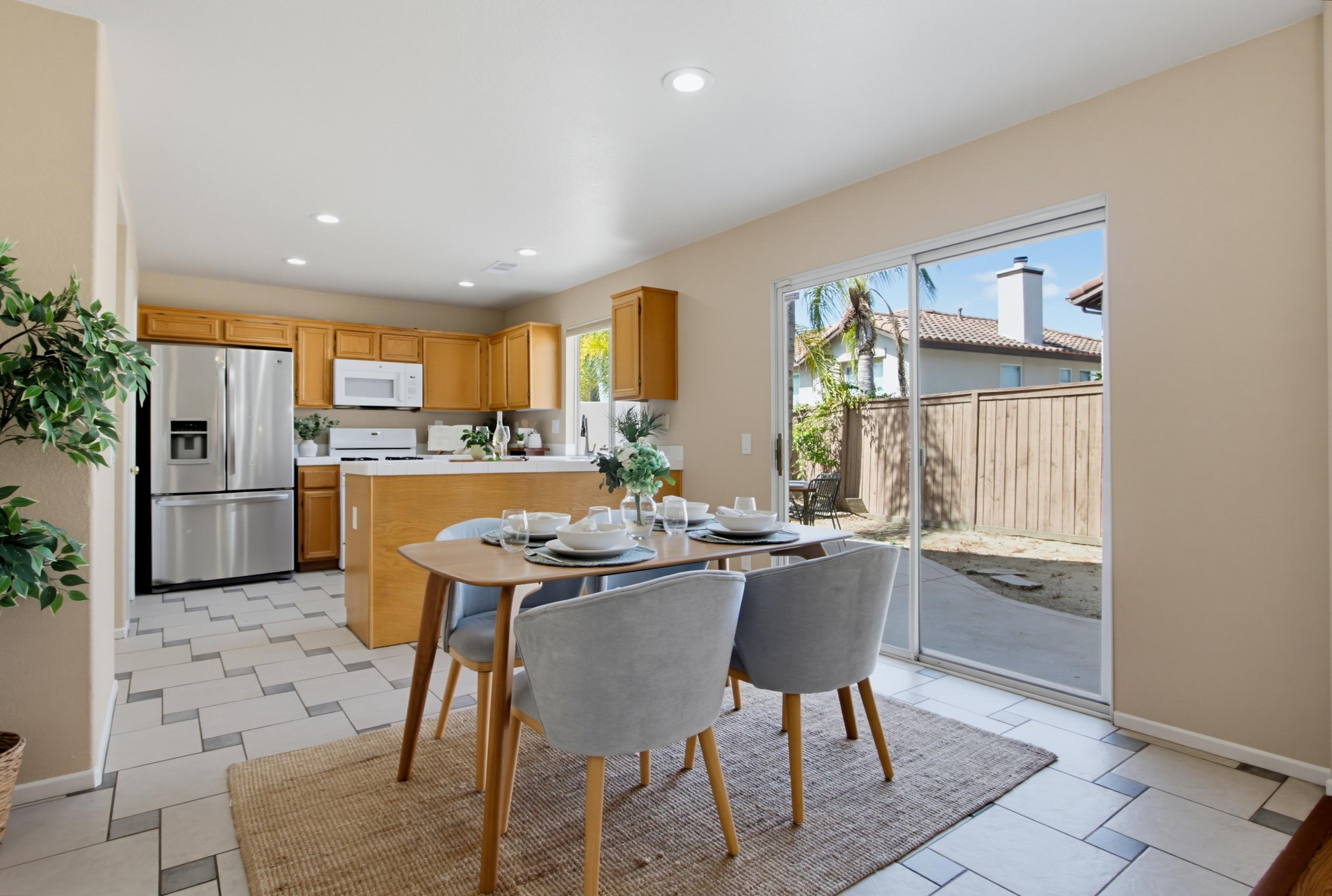 Virtual tour photo 13 of 51 for 4724 Ventana Way
