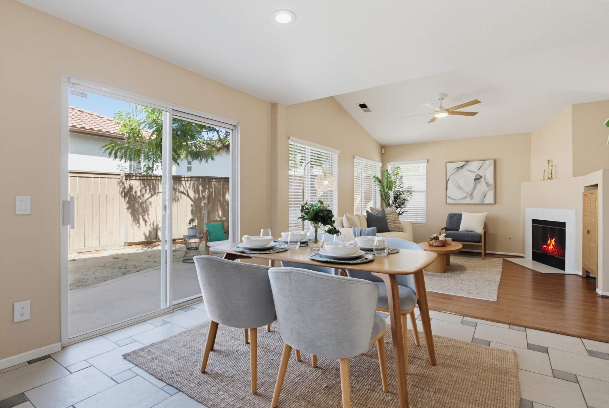 Virtual tour photo 14 of 51 for 4724 Ventana Way