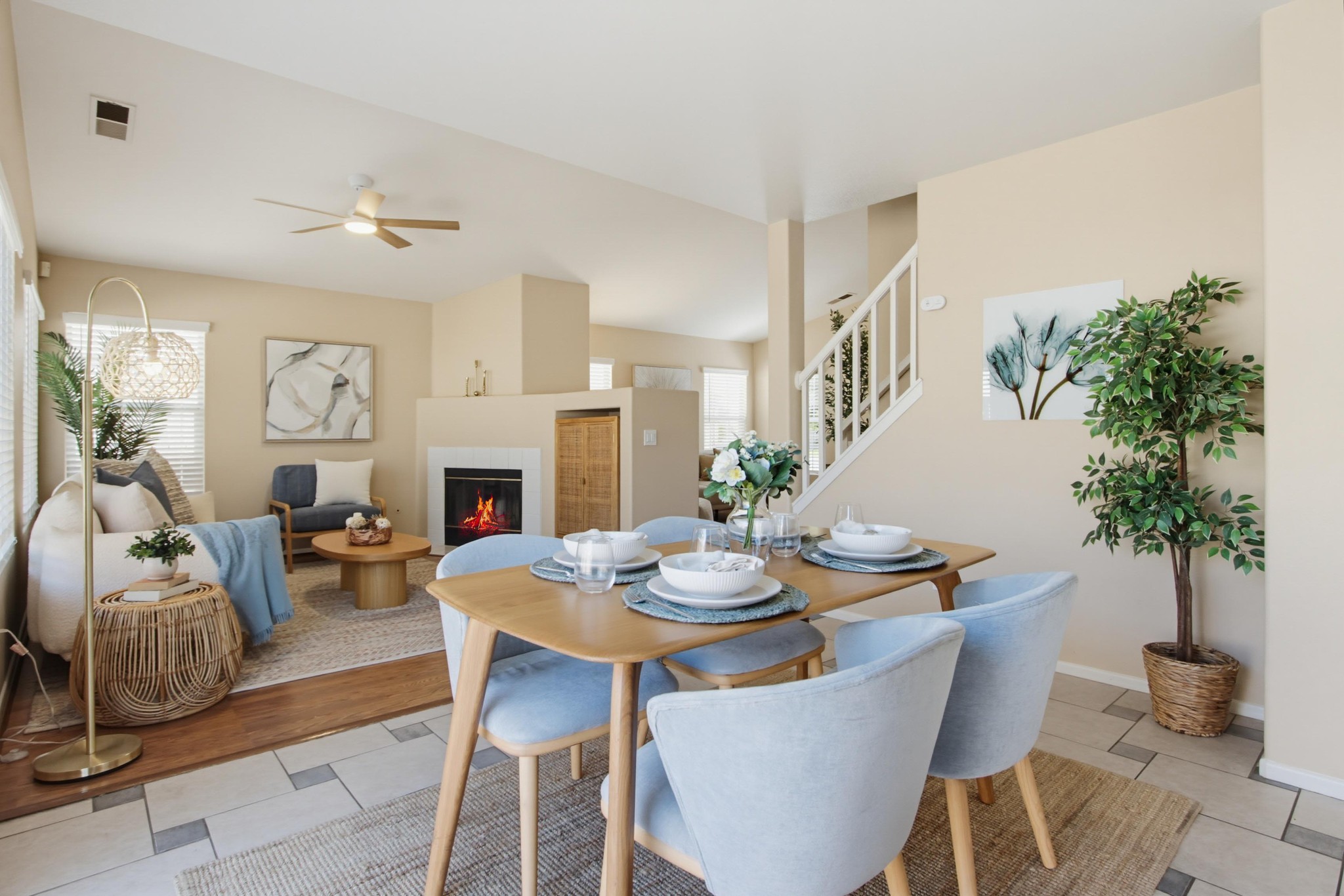 Virtual tour photo 15 of 51 for 4724 Ventana Way
