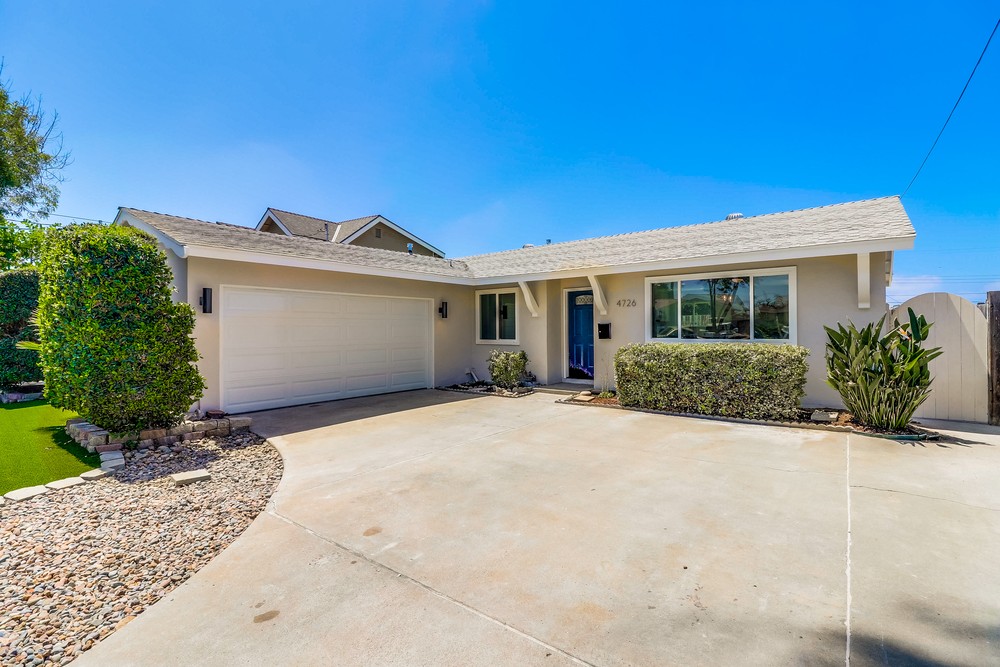 Virtual tour photo 5 of 42 for 4726 Mt St Helens Way