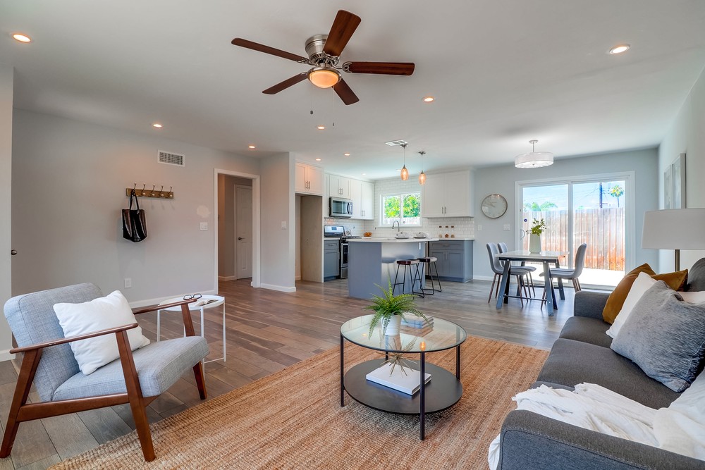Virtual tour photo 10 of 42 for 4726 Mt St Helens Way