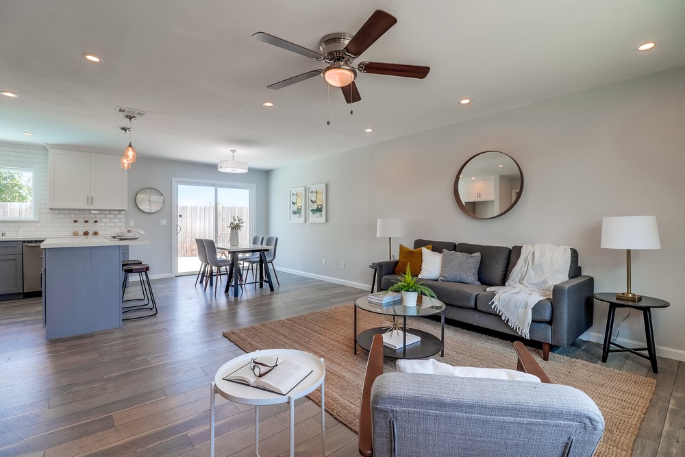 Virtual tour photo 11 of 42 for 4726 Mt St Helens Way