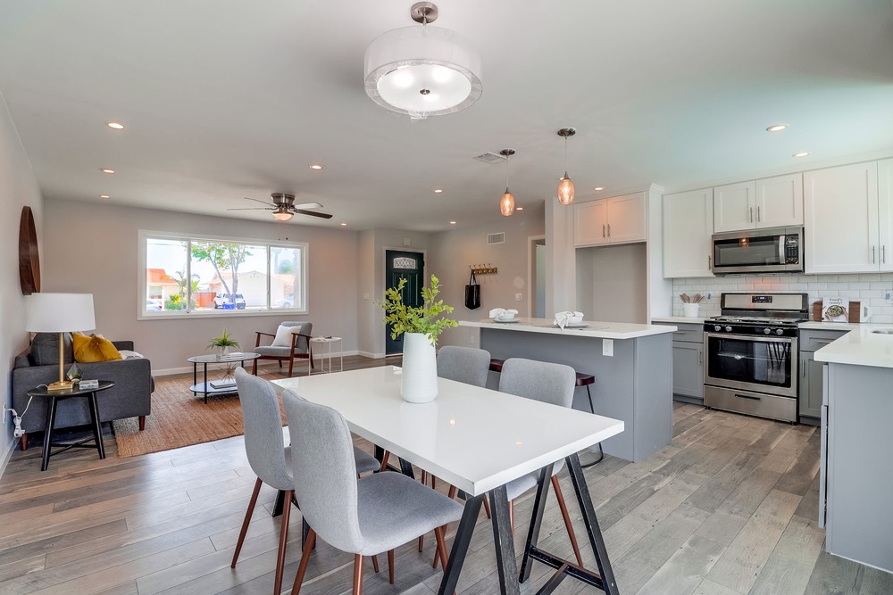 Virtual tour photo 12 of 42 for 4726 Mt St Helens Way