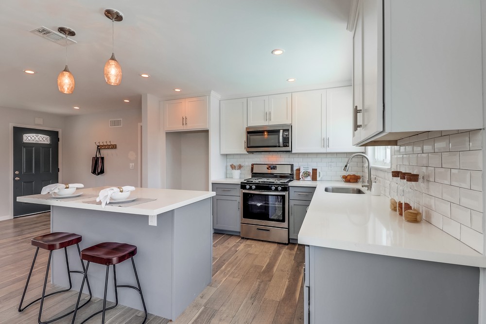 Virtual tour photo 16 of 42 for 4726 Mt St Helens Way