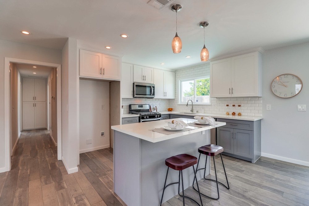 Virtual tour photo 17 of 42 for 4726 Mt St Helens Way