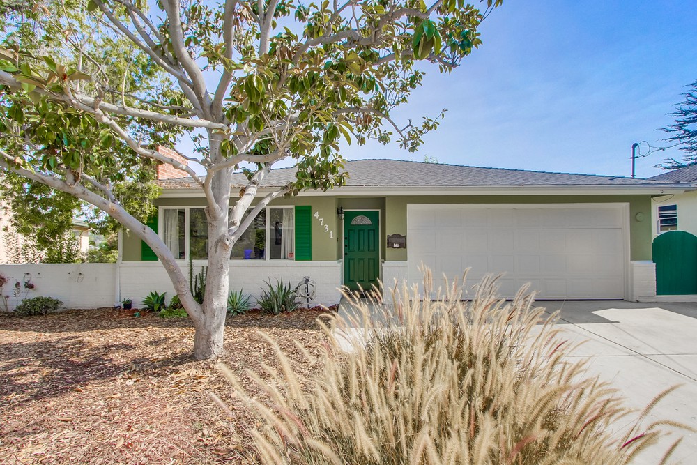 Virtual tour photo 1 of 50 for 4731 El Cerrito Pl