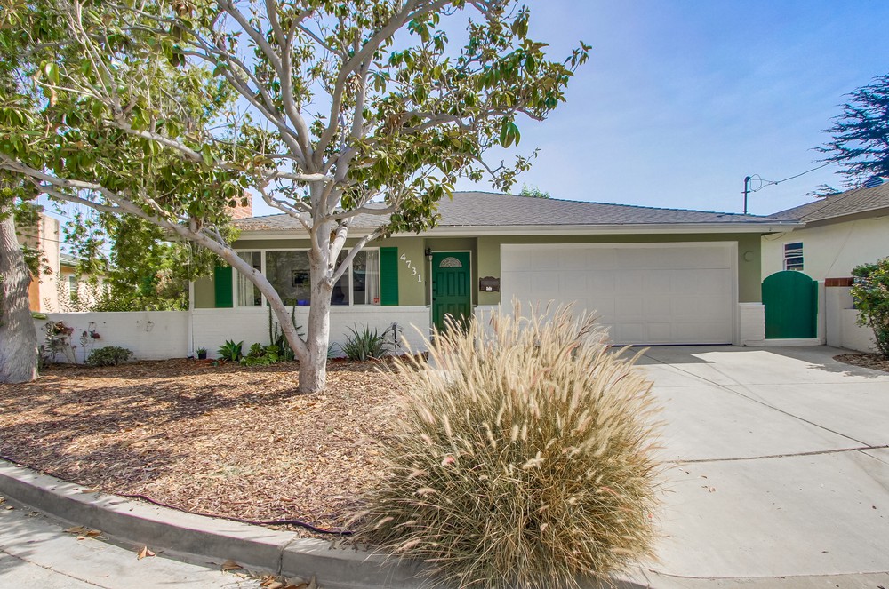 Virtual tour photo 3 of 50 for 4731 El Cerrito Pl