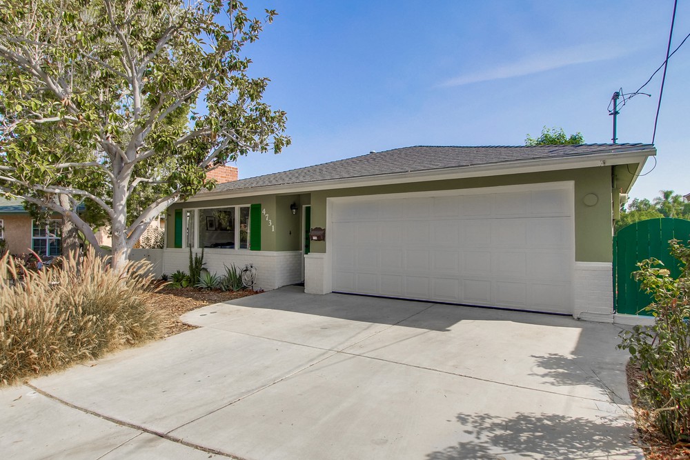 Virtual tour photo 4 of 50 for 4731 El Cerrito Pl