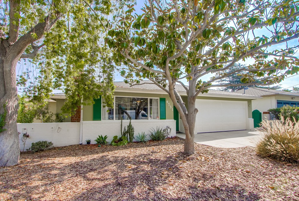 Virtual tour photo 5 of 50 for 4731 El Cerrito Pl