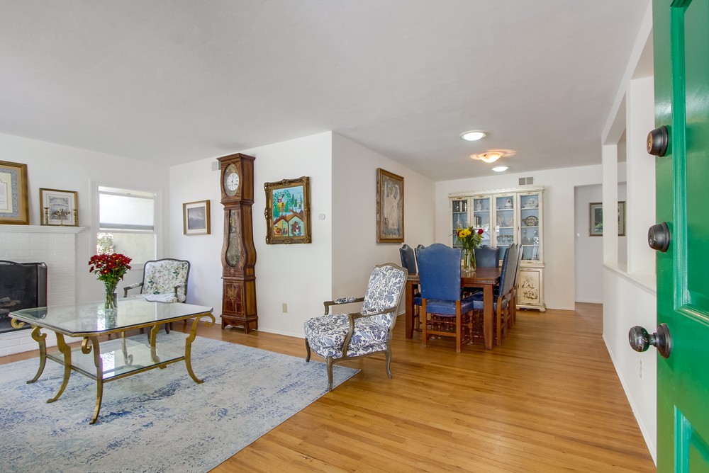 Virtual tour photo 7 of 50 for 4731 El Cerrito Pl