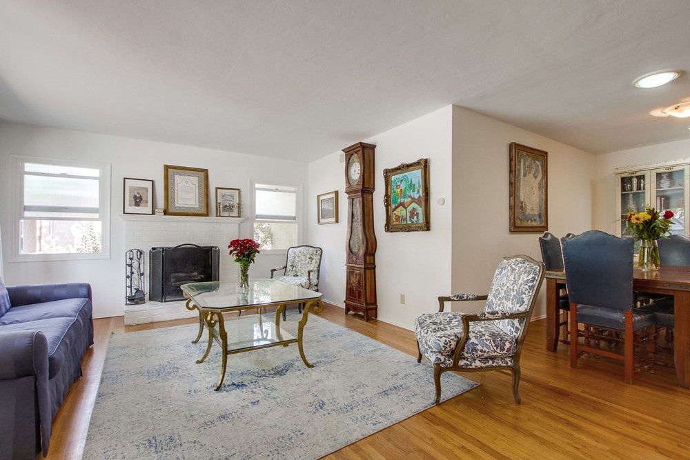 Virtual tour photo 8 of 50 for 4731 El Cerrito Pl