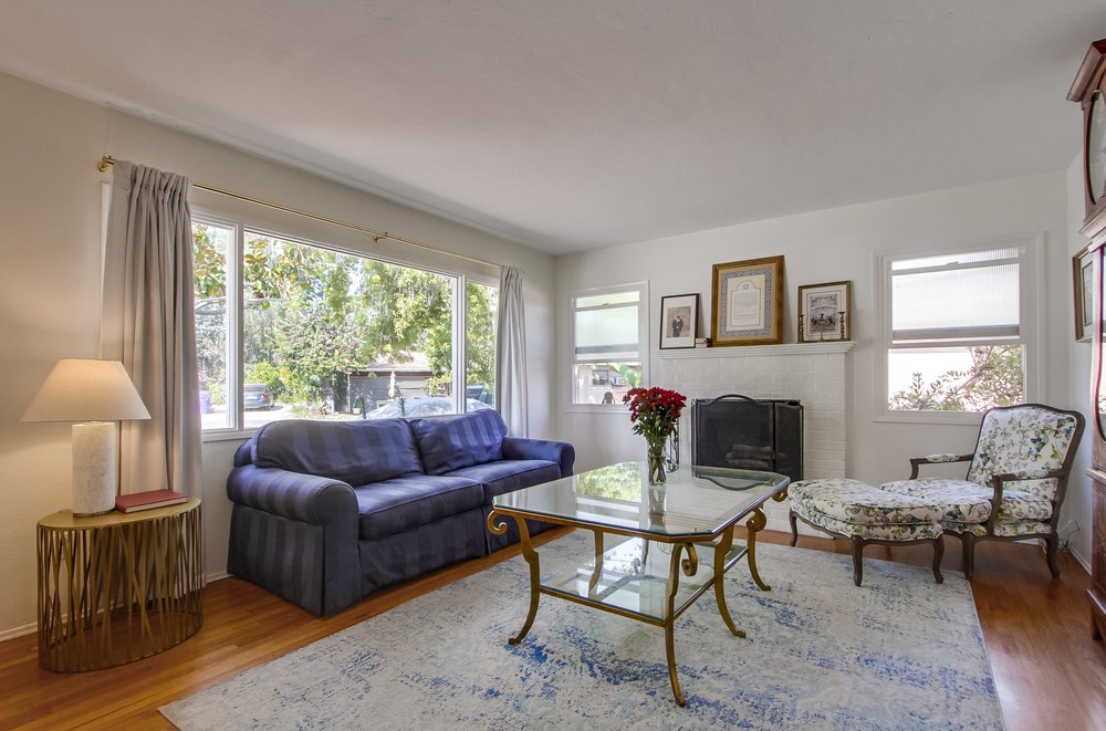 Virtual tour photo 9 of 50 for 4731 El Cerrito Pl
