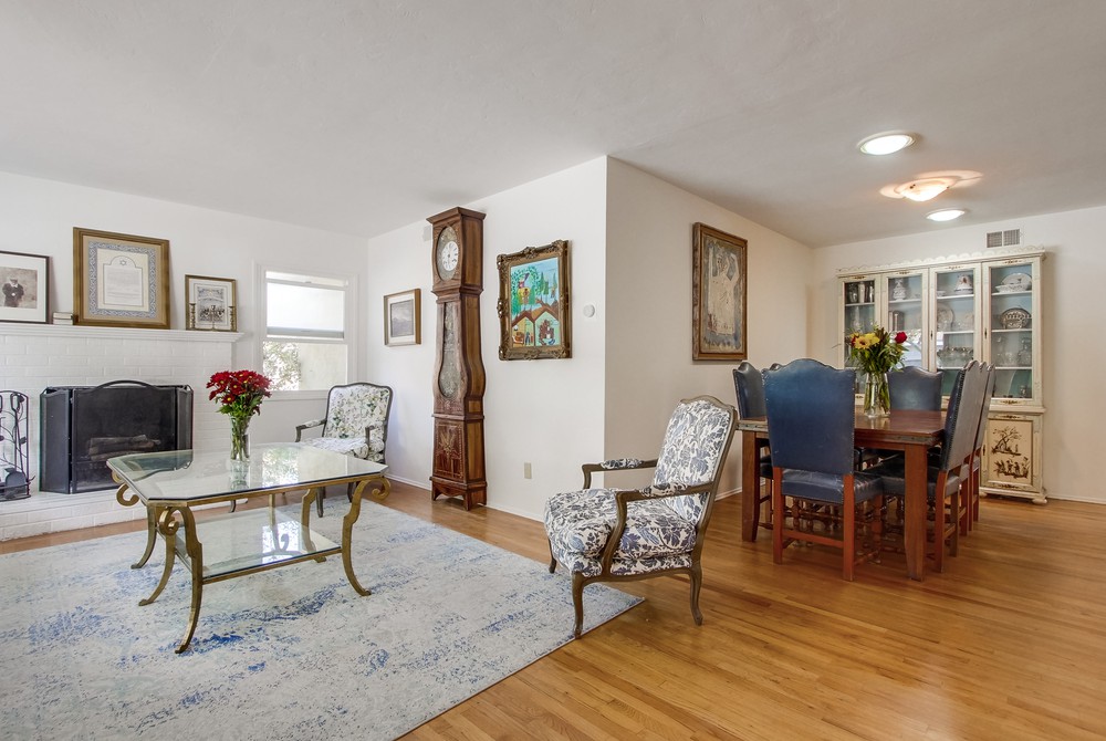 Virtual tour photo 10 of 50 for 4731 El Cerrito Pl