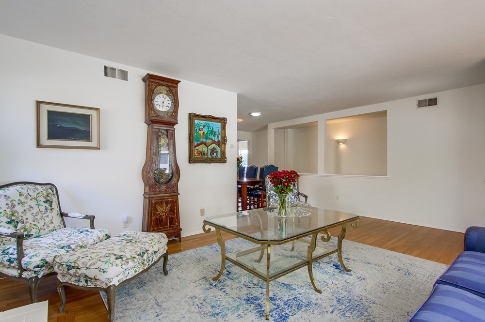 Virtual tour photo 11 of 50 for 4731 El Cerrito Pl