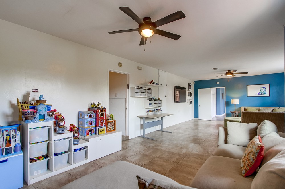 Virtual tour photo 21 of 50 for 4731 El Cerrito Pl