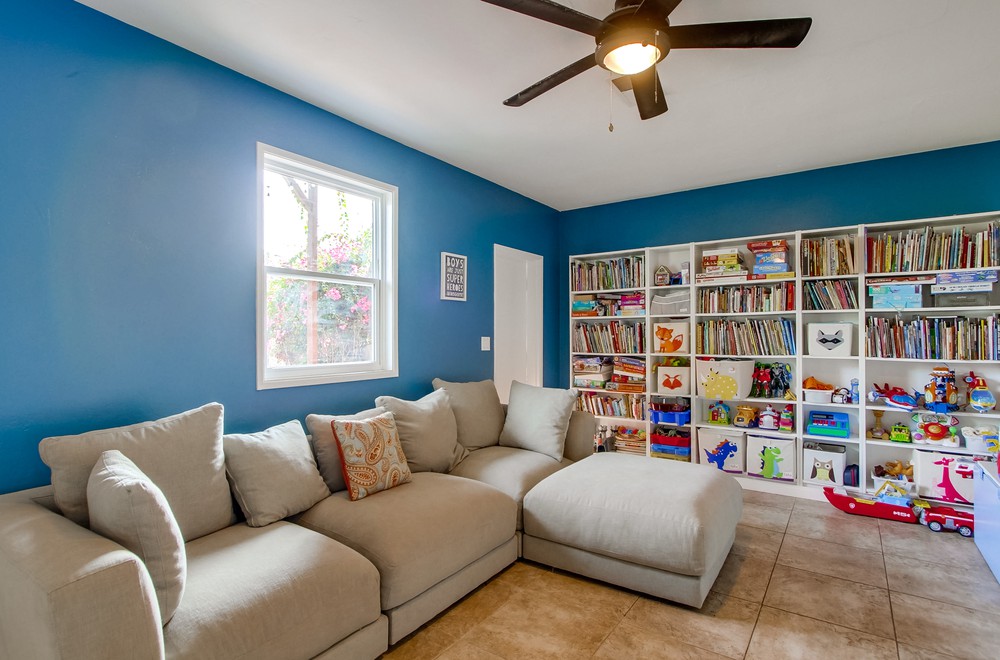 Virtual tour photo 23 of 50 for 4731 El Cerrito Pl
