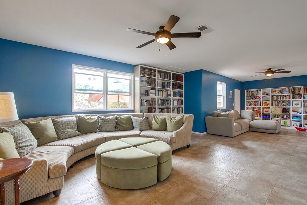 Virtual tour photo 24 of 50 for 4731 El Cerrito Pl