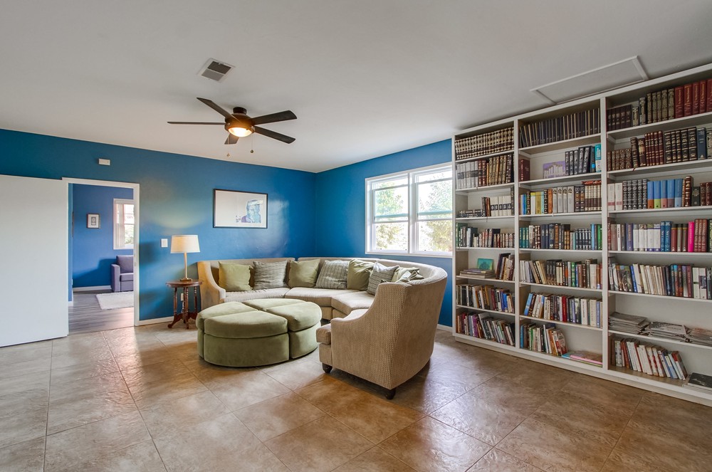 Virtual tour photo 25 of 50 for 4731 El Cerrito Pl