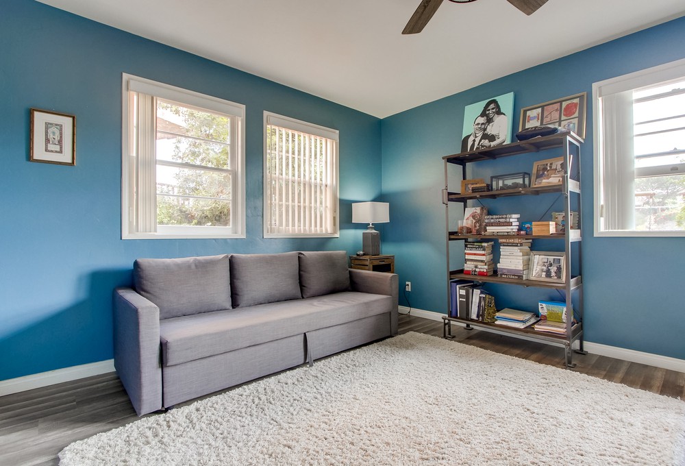 Virtual tour photo 27 of 50 for 4731 El Cerrito Pl