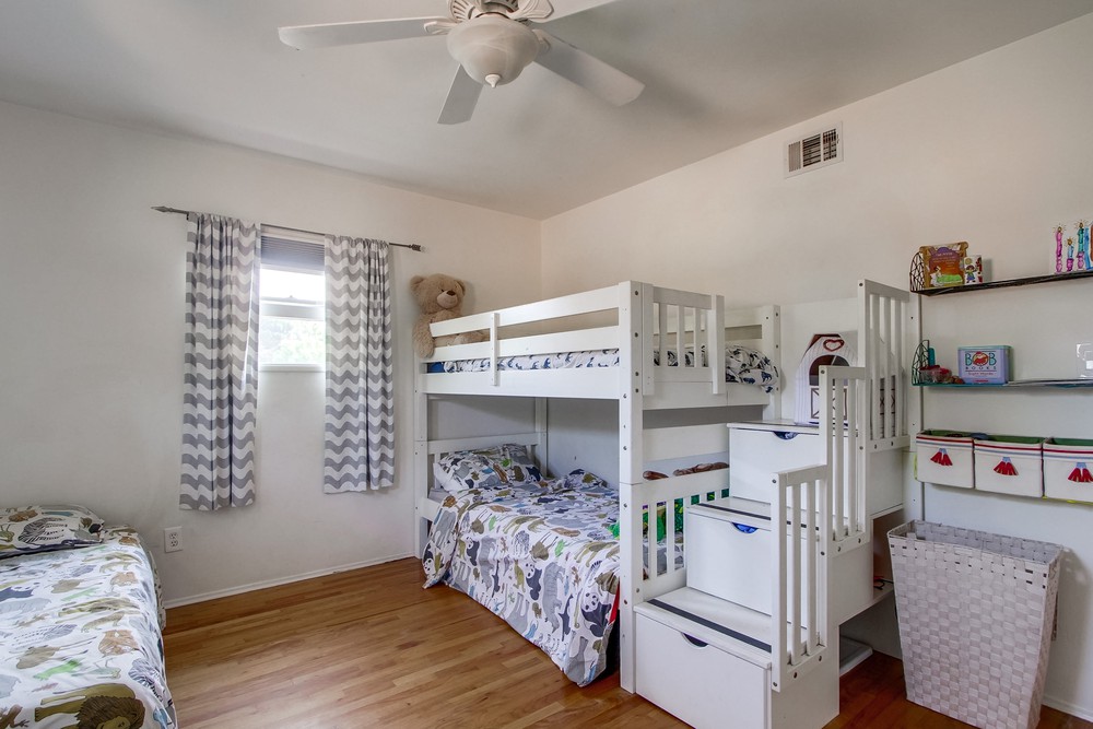 Virtual tour photo 33 of 50 for 4731 El Cerrito Pl