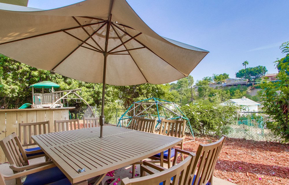 Virtual tour photo 43 of 50 for 4731 El Cerrito Pl