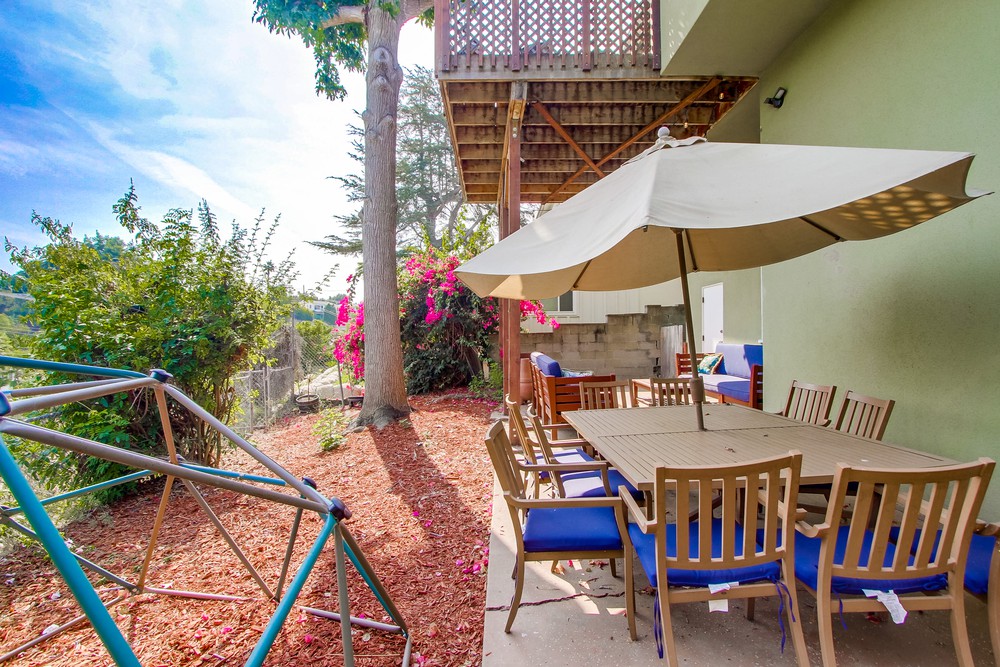 Virtual tour photo 46 of 50 for 4731 El Cerrito Pl