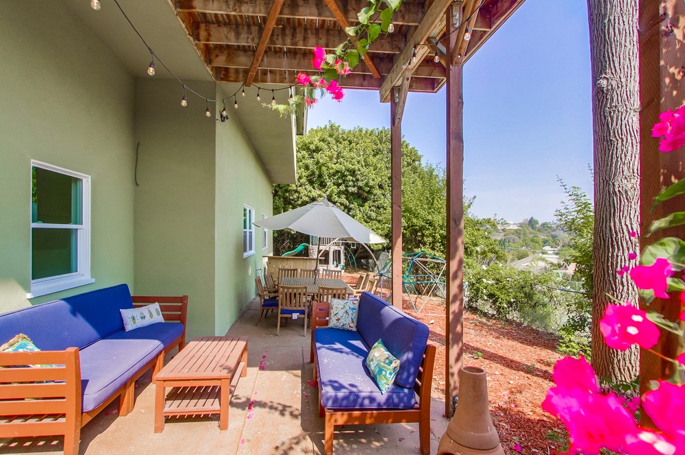 Virtual tour photo 49 of 50 for 4731 El Cerrito Pl