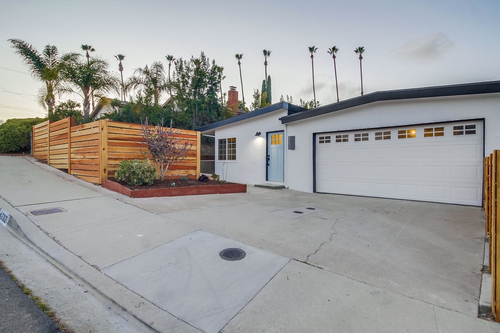 Virtual tour photo 60 of 80 for 4732 Wendell St