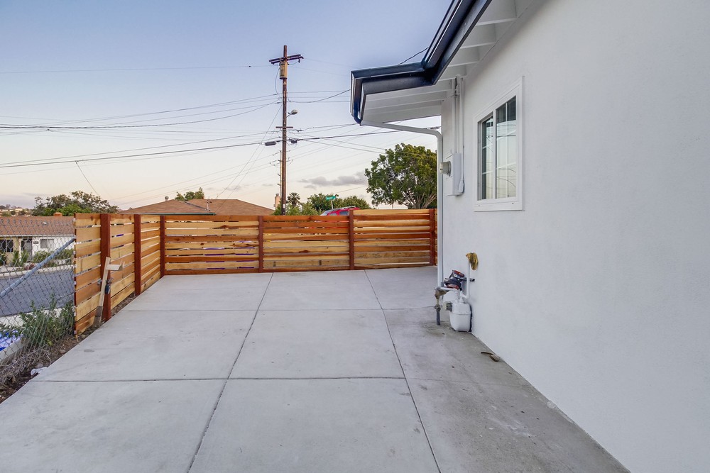 Virtual tour photo 61 of 80 for 4732 Wendell St