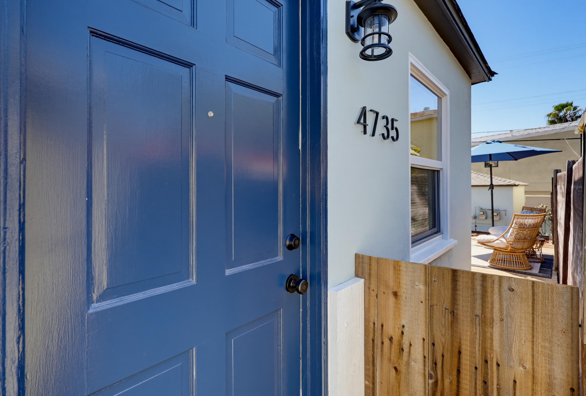 Virtual tour photo 33 of 80 for 4733-35 Orchard Ave