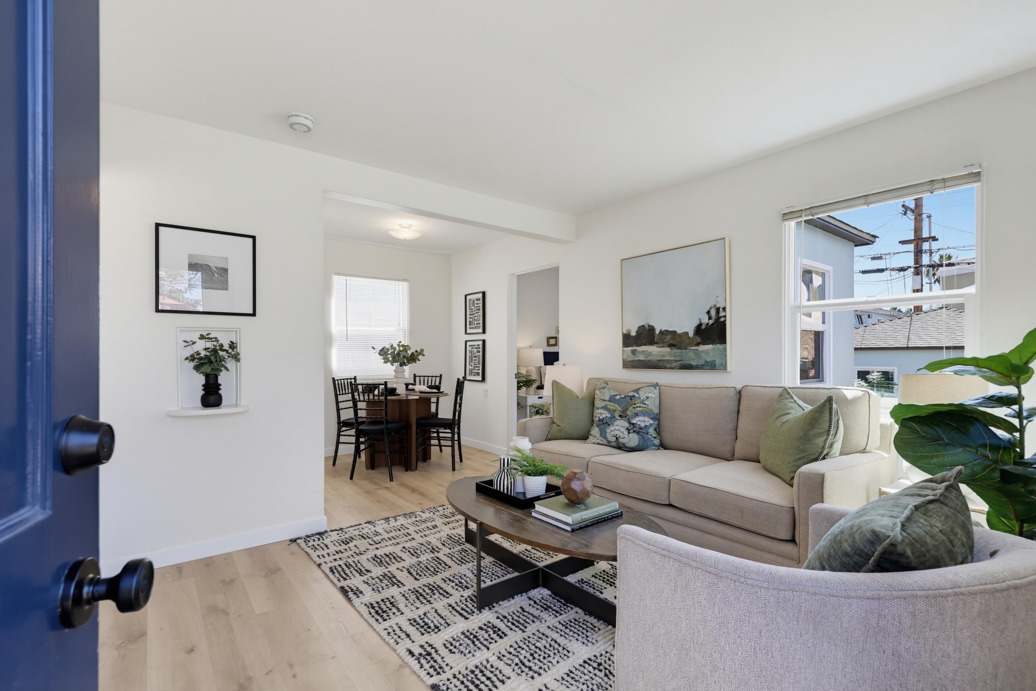 Virtual tour photo 34 of 80 for 4733-35 Orchard Ave