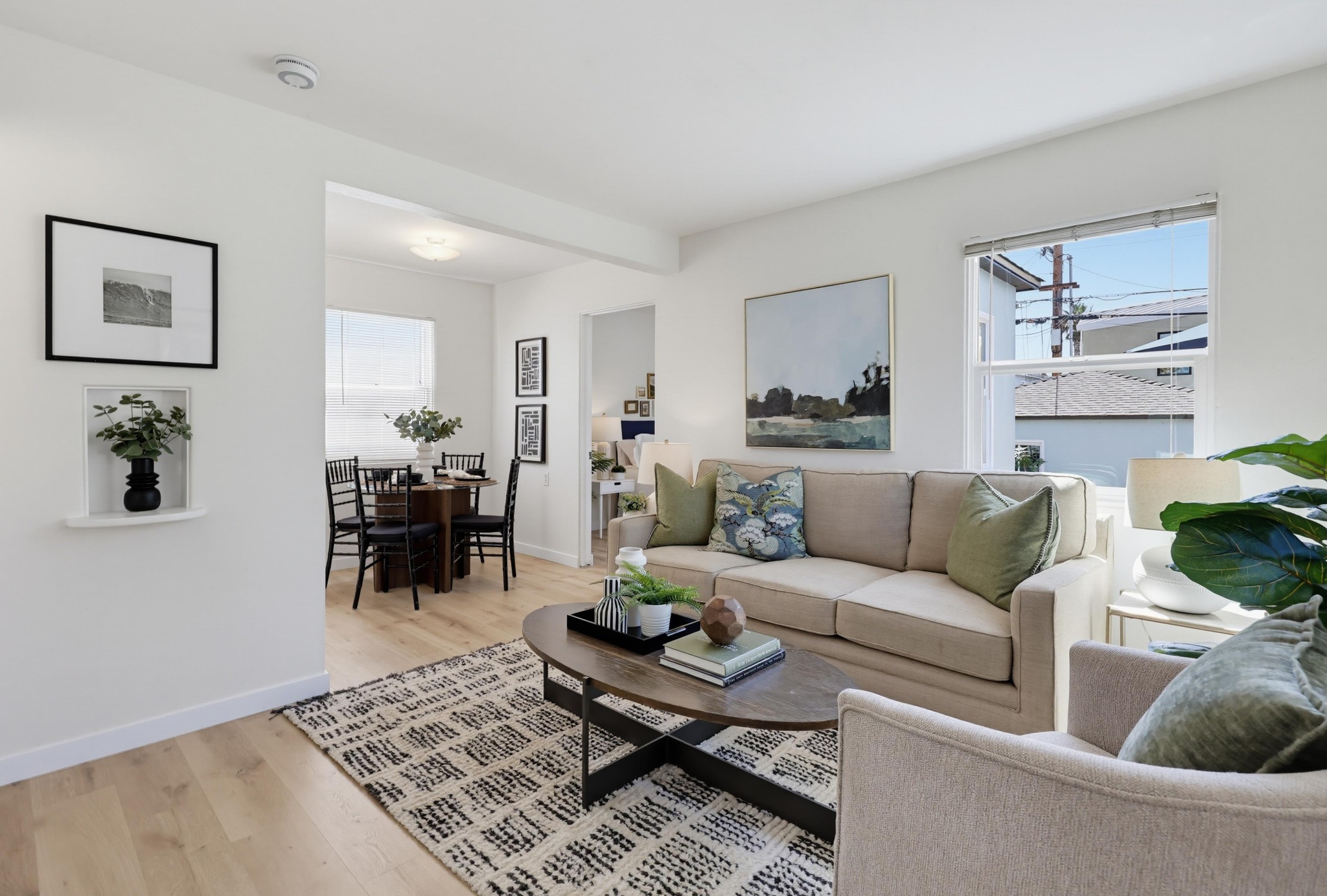 Virtual tour photo 35 of 80 for 4733-35 Orchard Ave