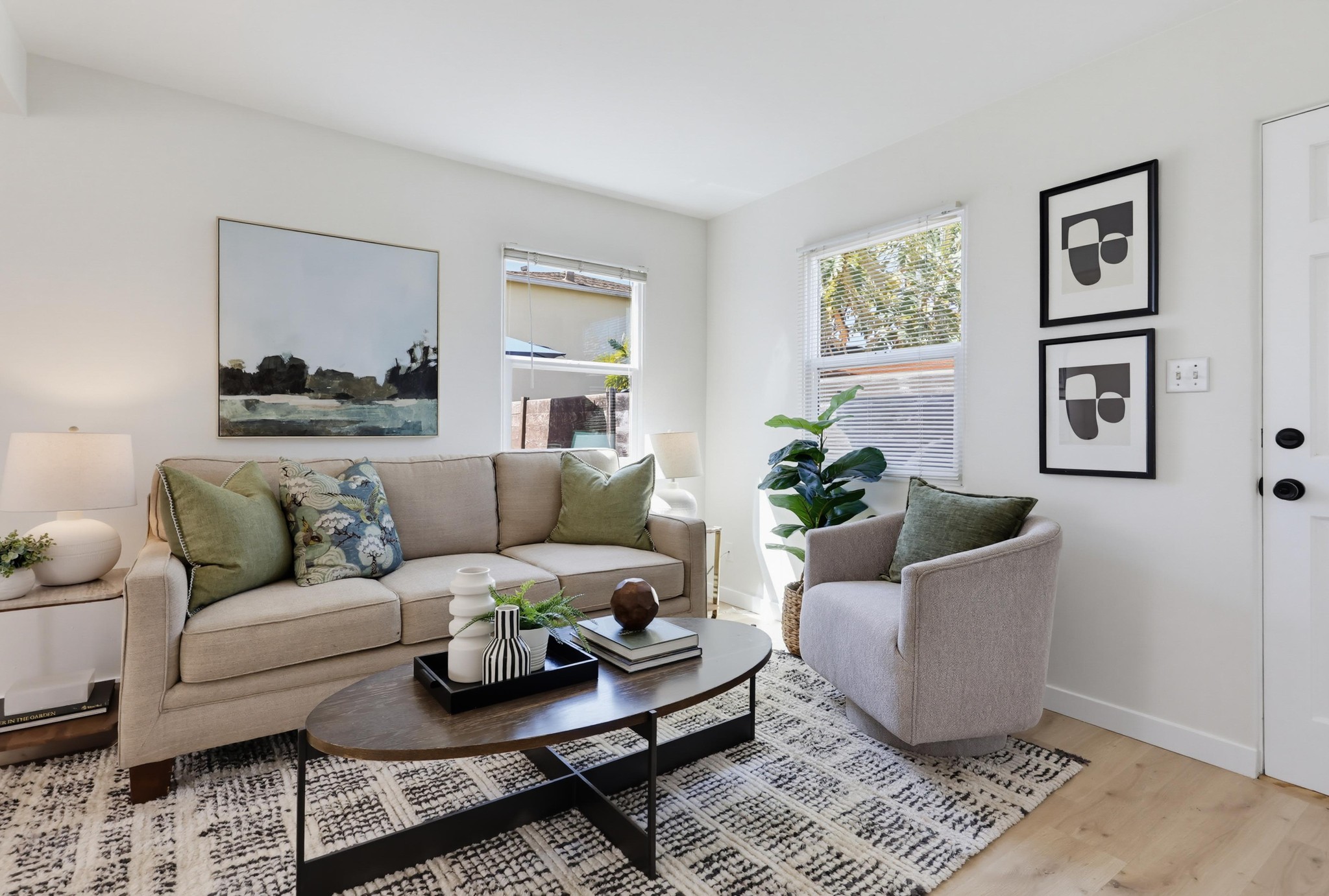 Virtual tour photo 36 of 80 for 4733-35 Orchard Ave