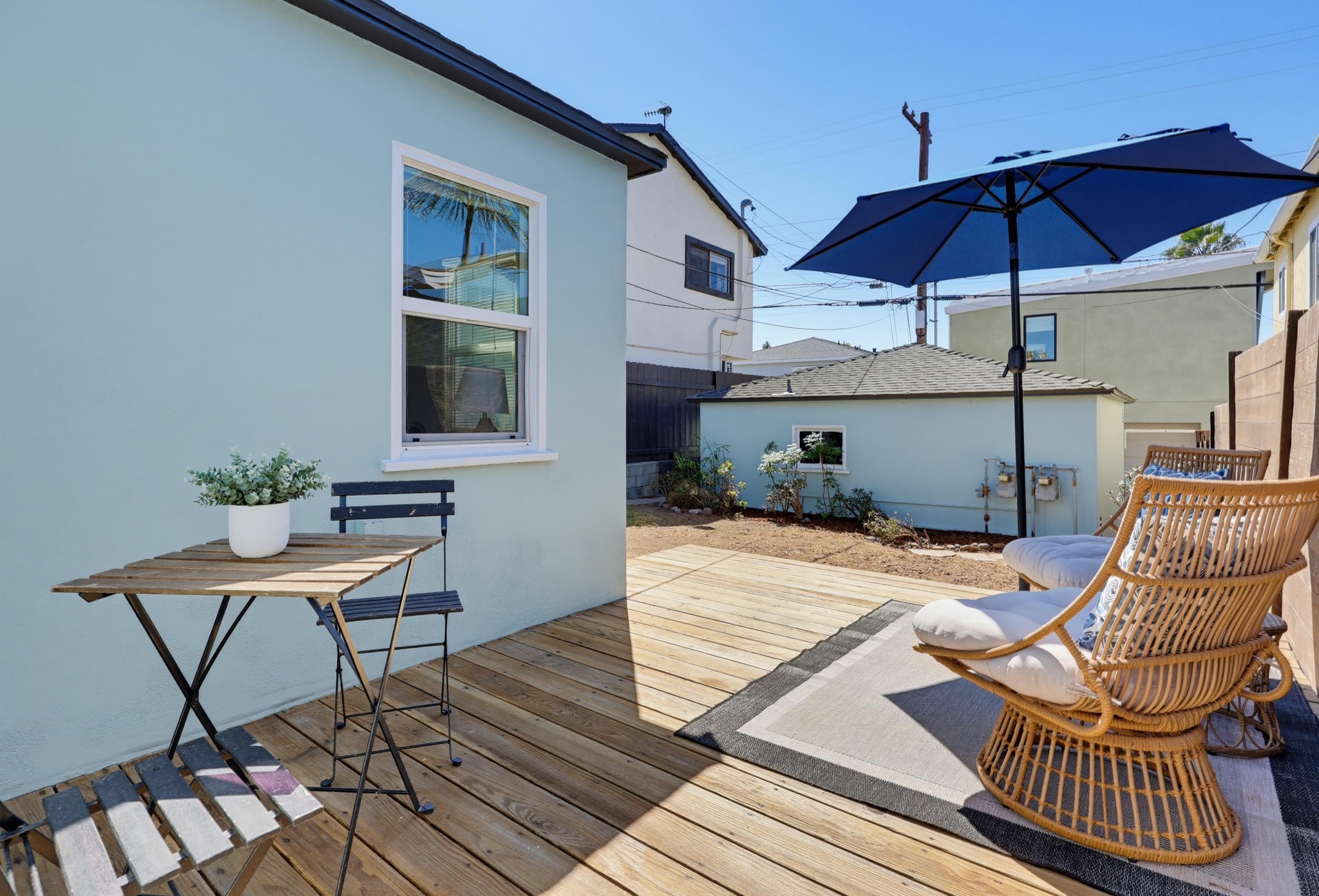 Virtual tour photo 59 of 80 for 4733-35 Orchard Ave