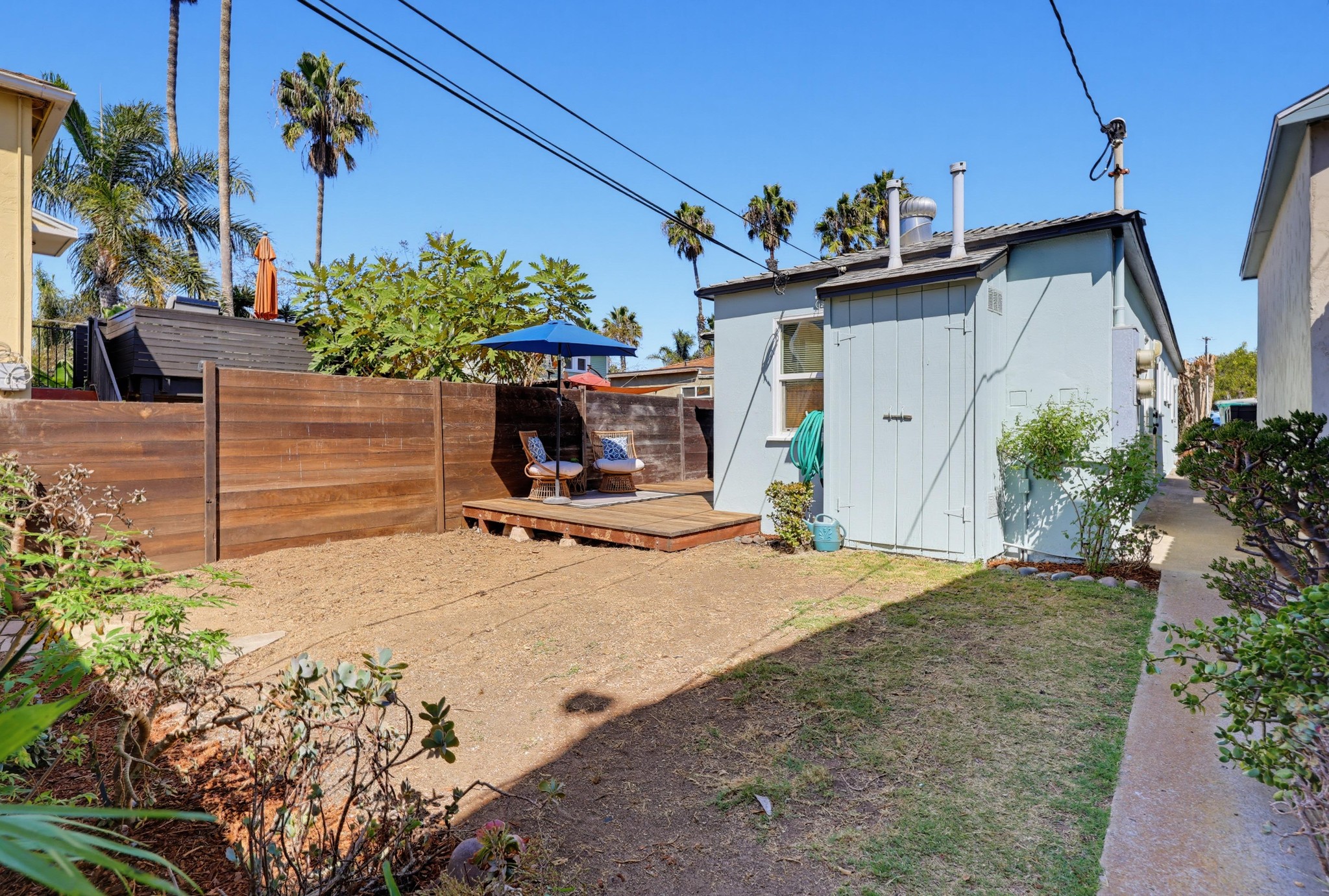 Virtual tour photo 64 of 80 for 4733-35 Orchard Ave