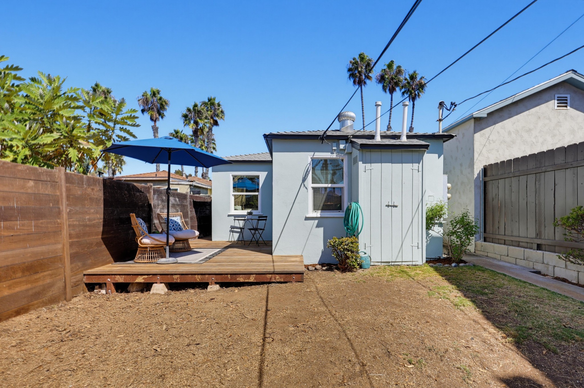 Virtual tour photo 65 of 80 for 4733-35 Orchard Ave